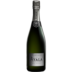 Ayala Champagne Ayala Brut Nature Schaumwein