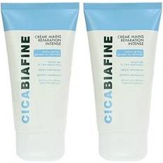 Johnson & Johnson Cicabiafine Intense Repair Handcreme 2x75Ml