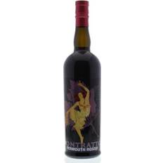 Contratto Vermouth Rosso
