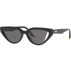 Fendi Sunglasses Fendi FE40009I 01A