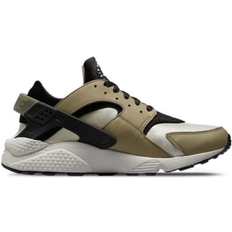 Nike Air Huarache M - Black/Khaki-Phantom