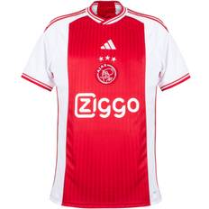 Ajax fodbold adidas Men Ajax Amsterdam 23/24 Home Jersey