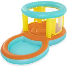 H2OGO! Jumptopia Bouncer & Child Play Pool