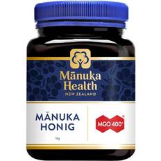 Manuka Health Honig MGO 400+ 1000g 1Pack