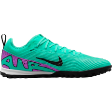 Nike Mercurial Vapor 15 Pro TF - Hyper Turquoise/Black/White/Fuchsia Dream