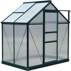 Freestanding Greenhouses on sale OutSunny M7928061