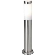 Brilliant Chorus Stainless Steel Borne de protection 50cm