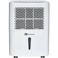 12L Day Dehumidifier with Air Purifier