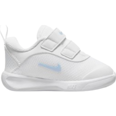 Nike Omni Multi-Court TDV - White/Cobalt Bliss (DM9028-103)