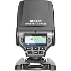 Camera Flashes Meike MK-320P for Micro Four Thirds