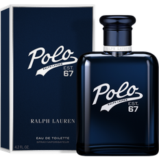 Polo 67 EdT