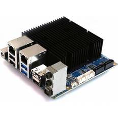 Single-Board-Computer Odroid H3