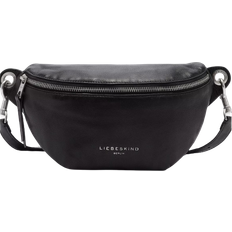 Leder - Schwarz Hüfttaschen Liebeskind Tavia Belt Bag - Black