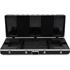 Gear4music 61 Key ABS Keyboard Case by Gear4music