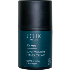 Hudvård JOIK Organic For Men Super Moisturizing Hand Cream 50 ml 50ml