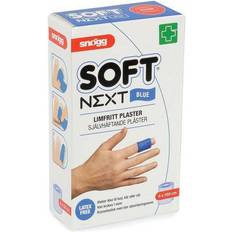 Soft Next Limfritt Plaster 6c x 100cm