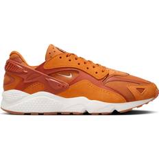 Nike huarache runner Nike Air Huarache Runner M - Monarch/Dark Russet/Gum Dark Brown/Sail