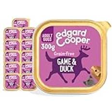 Edgard & Cooper Pâté Pour Chien 150g x 11 Sans Céréales