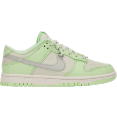 Nike Dunk Low Next Nature SE W - Sea Glass/Vapor Green/Sail/Light Silver