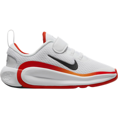 NIKE Infinity Flow PSV - White/Picante Red/Tart/Black