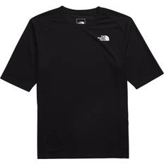 The North Face Men's Short-Sleeve T-Shirt - Black