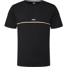 Unique T-shirt - Black