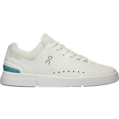 On 49 ⅓ Sneakers On The Roger Advantage - White/Ice