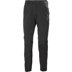 Donna - Escursionismo Pantaloni & Shorts Helly Hansen Women's Brona Softshell Pants - Ebony