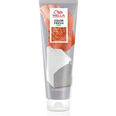 Wella color fresh mask Wella Color Fresh Mask Peach Blush