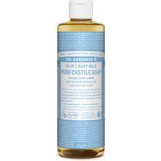 Lavamani Dr. Bronners Pure-Castile Liquid Soap 473ml