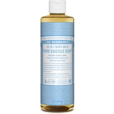 Pure-Castile Liquid Soap