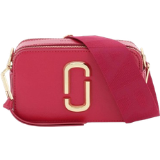 Marc Jacobs The Utility Snapshot Camera Bag - Fuchsia