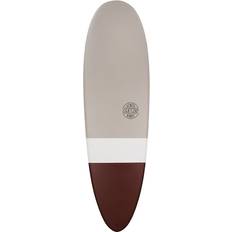 Minilog Epoxy Us Future 6'4 Surfbräda