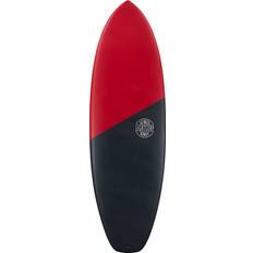 Hybrid Epoxy Future Surfbräda 6'0