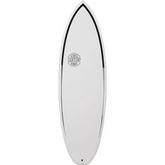 River 2.0 Epoxy Future Riversurfboard 5'8