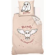 Hedwig Duvet Cover Set Cotton 140x200cm