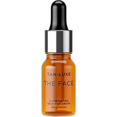 Tan-Luxe THE FACE Self Tanning Drops, Medium