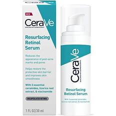 CeraVe Resurfacing Retinol Serum with