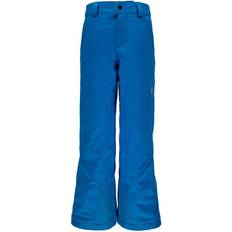 Outerwear Trousers Spyder Vixen Pants Blue Years Boy