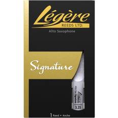 Alto Saxophone Signature Synthetic Reed, 3.25