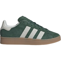 Chaussures Adidas Campus 00S - Green Oxide/Off White