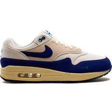 Nike Air Max 1 M - Sail/Light Orewood Brown/Phantom/Deep Royal Blue