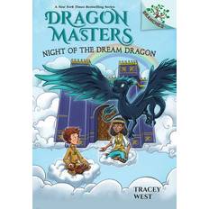 Night of the Dream Dragon: A Branches Book Dragon Masters #28