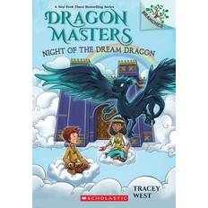 Night of the Dream Dragon: A Branches Book Dragon Masters #28