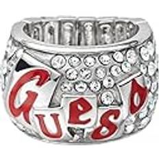 Stainless Steel Rings Guess UBR71203-S Ring, rostfritt stål