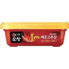 Daesang Chili Paste Gochujang Extra Hot 200g 1pack