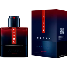 Prada Uomo Profumi Prada Ocean Le Parfum 50ml