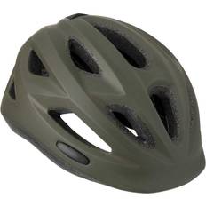 AGU Go Kids Mtb Helmet Green