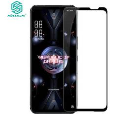 Nillkin CP Pro Full Coverage Tempered Glass For Asus ROG Phone 5 Pro Ultimate Anti-Glare 9H Explosion-Proof Screen Protector