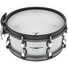 White Snare Drums EFNote EFD-S1250-WS 12"x05" Snare